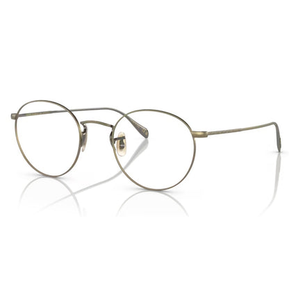 Oliver Peoples Eyeglasses, Model: 0OV1186 Colour: 5039