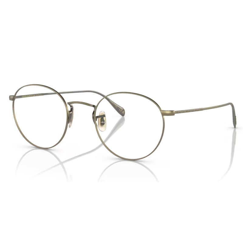 Oliver Peoples Brille, Modell: 0OV1186 Farbe: 5039