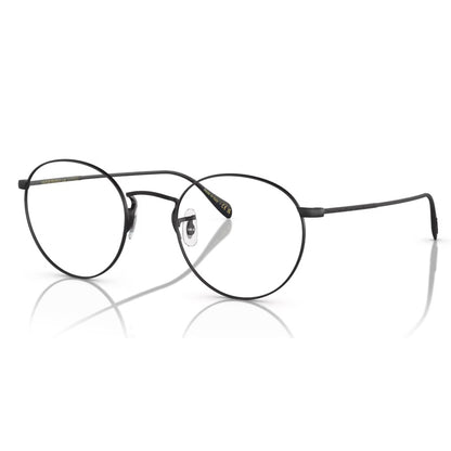 Oliver Peoples Eyeglasses, Model: 0OV1186 Colour: 5062