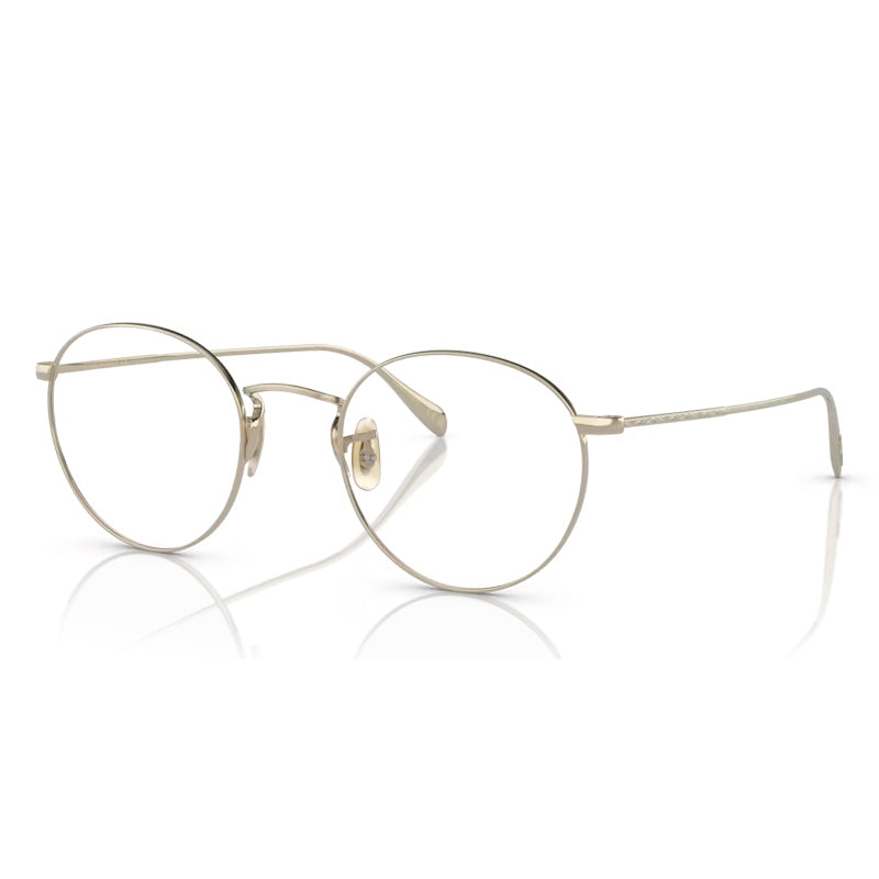Oliver Peoples Eyeglasses, Model: 0OV1186 Colour: 5145