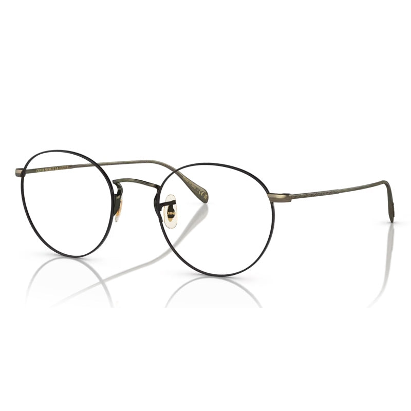 Oliver Peoples Eyeglasses, Model: 0OV1186 Colour: 5296