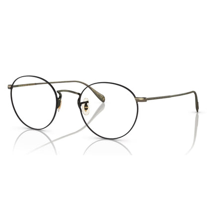 Oliver Peoples Eyeglasses, Model: 0OV1186 Colour: 5296
