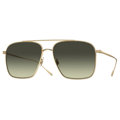 Sluneční brýle Oliver Peoples, model: 0OV1320ST Barva: 5292BH