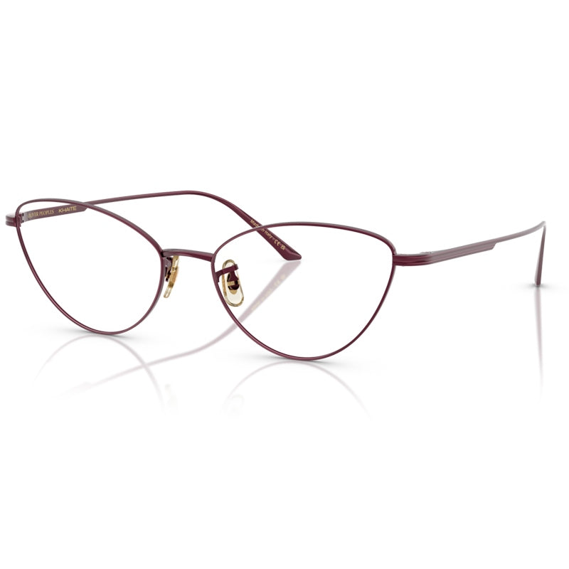 Oliver Peoples Eyeglasses, Model: 0OV1328 Colour: 5342