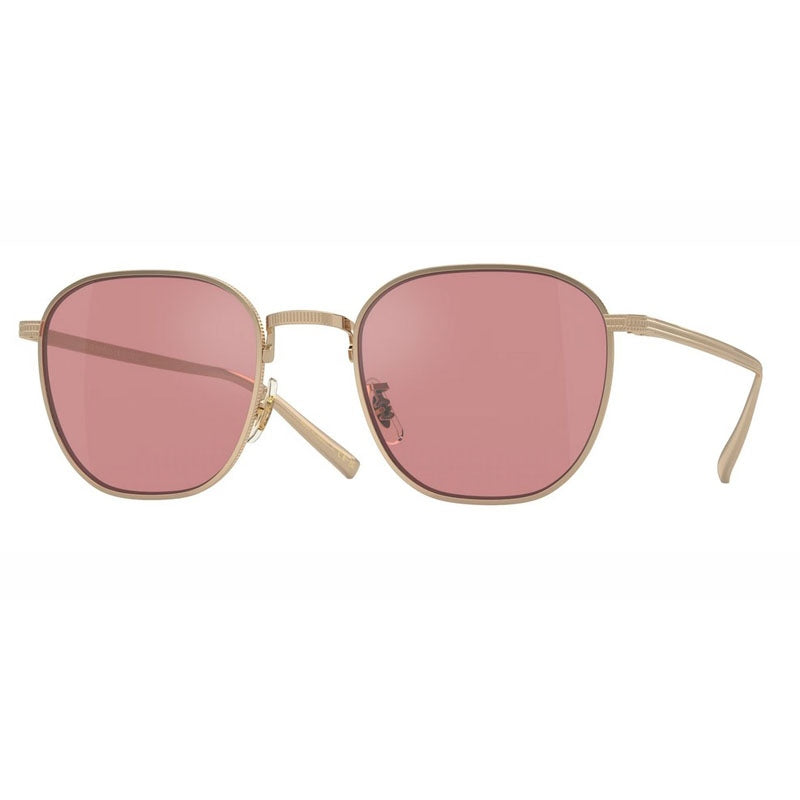 Oliver Peoples Sonnenbrille, Modell: 0OV1329ST Farbe: 50353E