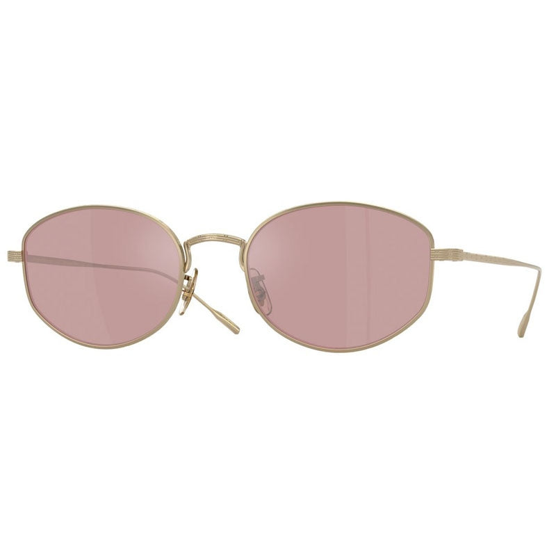 Oliver Peoples Sunglasses, Model: 0OV1347ST Colour: 50353E