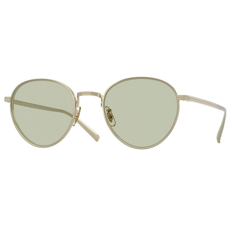 Oliver Peoples Eyeglasses, Model: 0OV1350T Colour: 5252