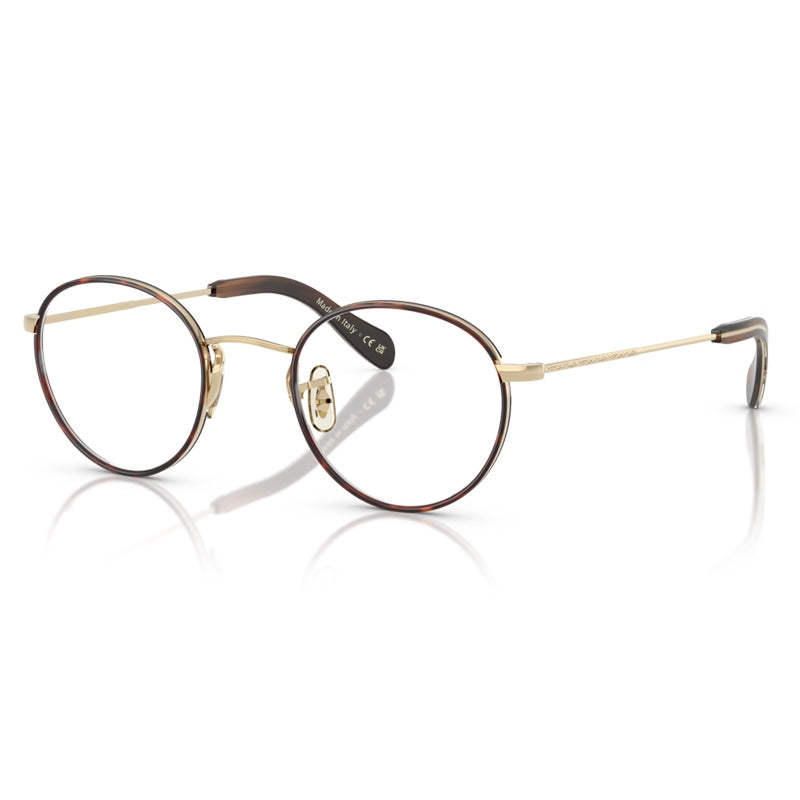 Oliver Peoples Eyeglasses, Model: 0OV1352 Colour: 5035