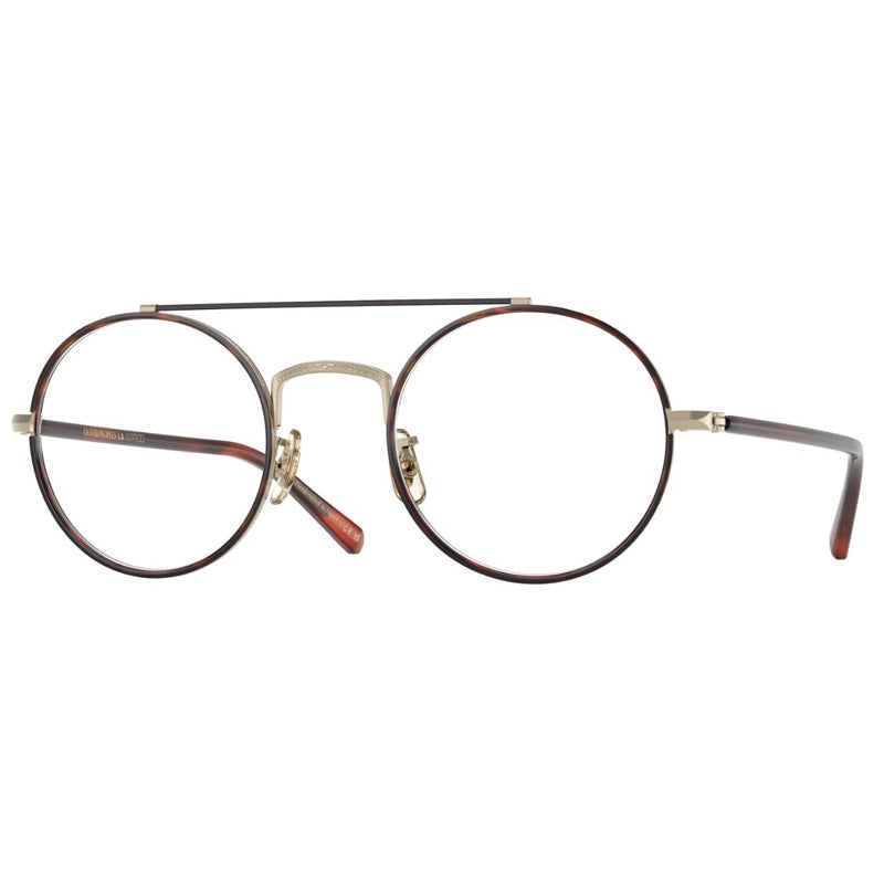 Oliver Peoples Eyeglasses, Model: 0OV1355T Colour: 5035