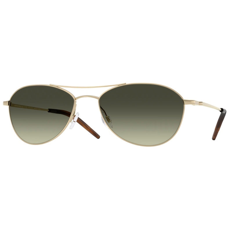 Oliver Peoples Sonnenbrille, Modell: 0OV1358S Farbe: 5035BH