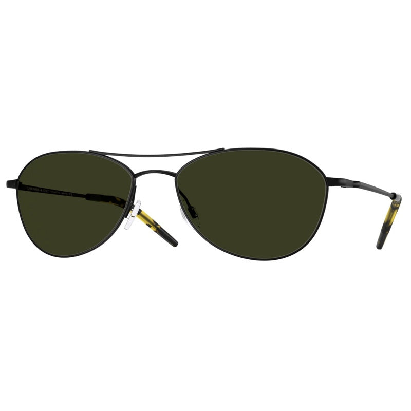 Oliver Peoples Sonnenbrille, Modell: 0OV1358S Farbe: 5062P1
