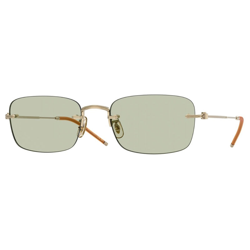 Oliver Peoples Eyeglasses, Model: 0OV1359T Colour: 5035