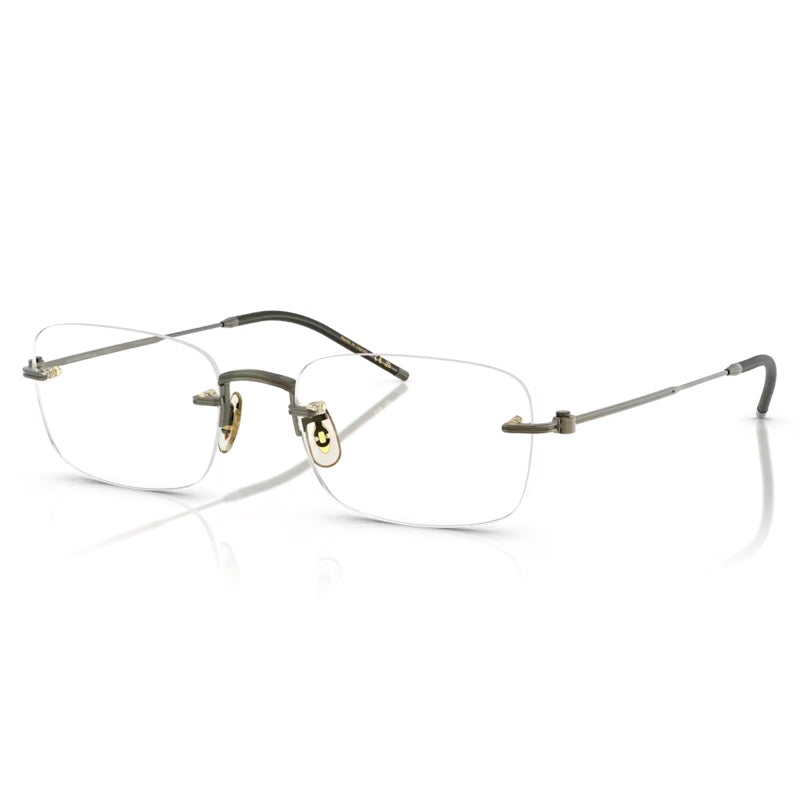 Oliver Peoples Eyeglasses, Model: 0OV1359T Colour: 5284