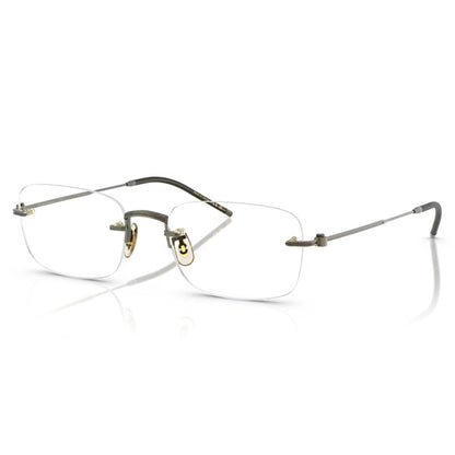 Oliver Peoples Eyeglasses, Model: 0OV1359T Colour: 5284