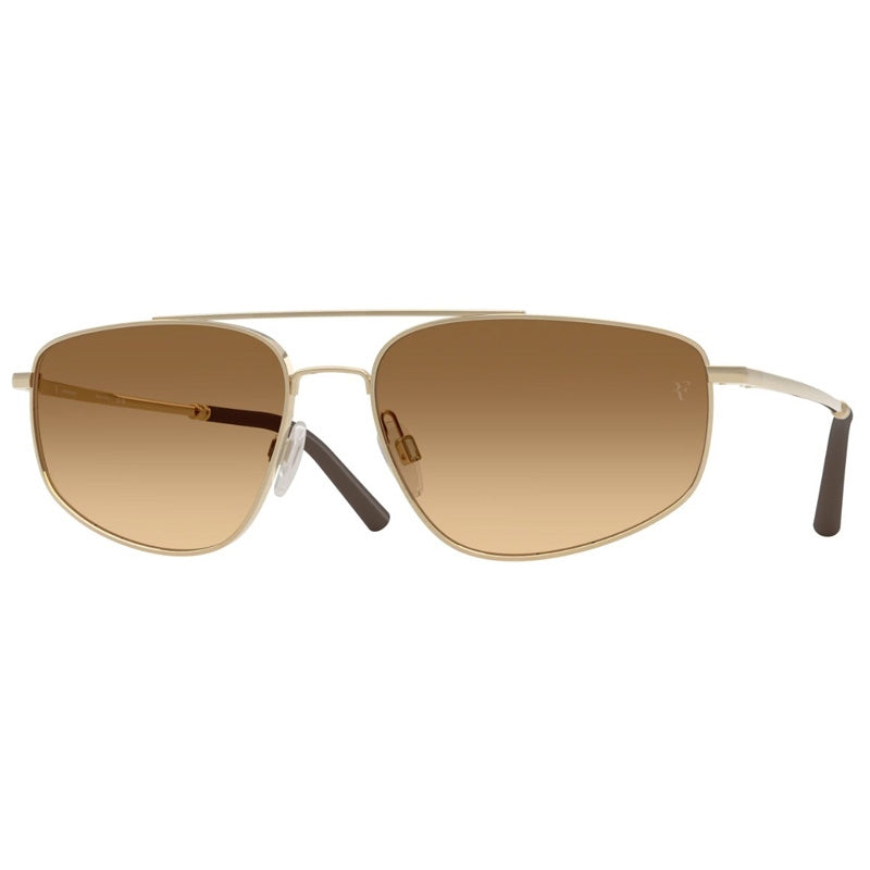 Oliver Peoples Sonnenbrille, Modell: 0OV1361S Farbe: 524513