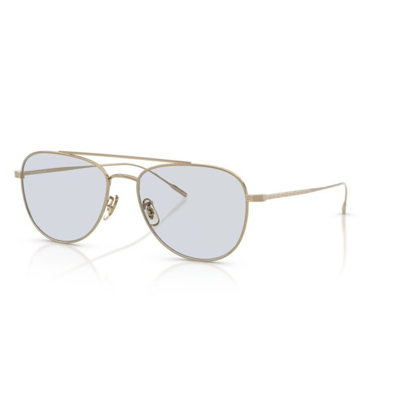 Oliver Peoples Eyeglasses, Model: 0OV1363T Colour: 5035