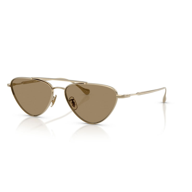 Oliver Peoples Sunglasses, Model: 0OV1369ST Colour: 503553