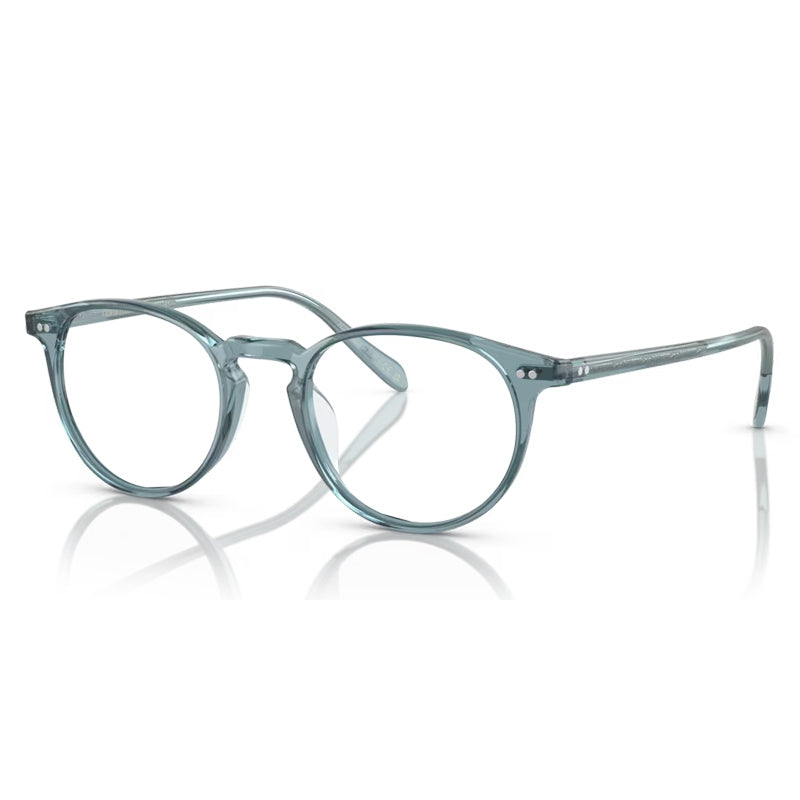 Oliver Peoples Eyeglasses, Model: 0OV5004 Colour: 1617