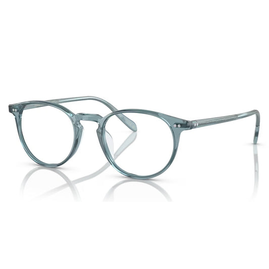 Oliver Peoples Eyeglasses, Model: 0OV5004 Colour: 1617
