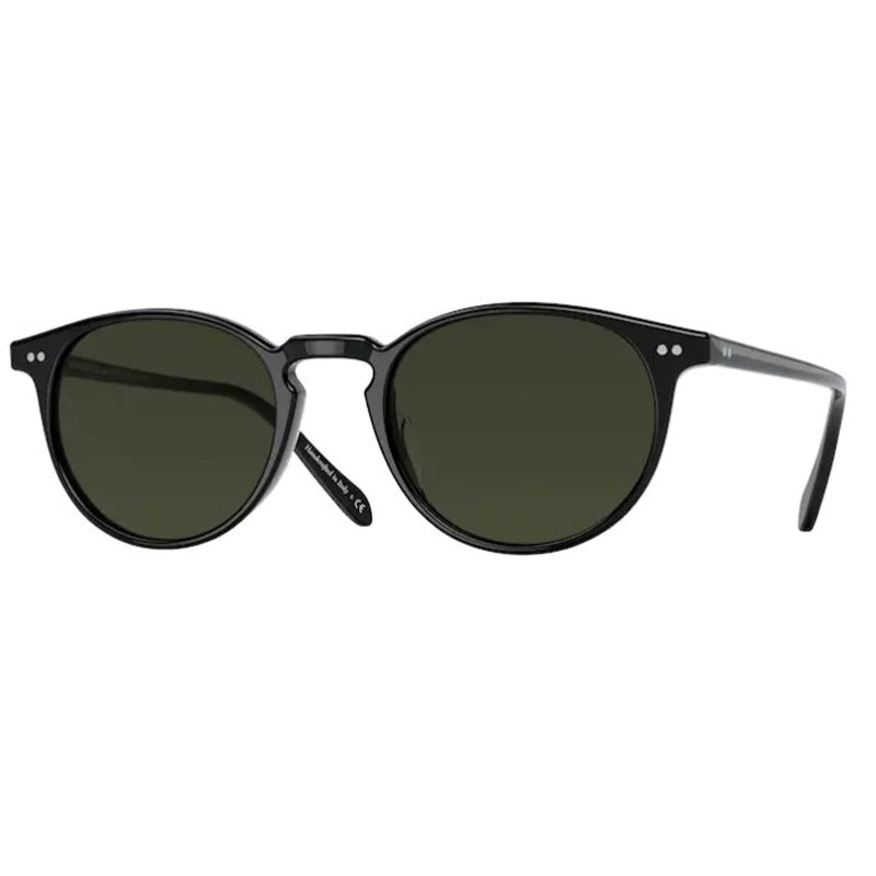 Oliver Peoples Sonnenbrille, Modell: 0OV5004SU Farbe: 1005P1