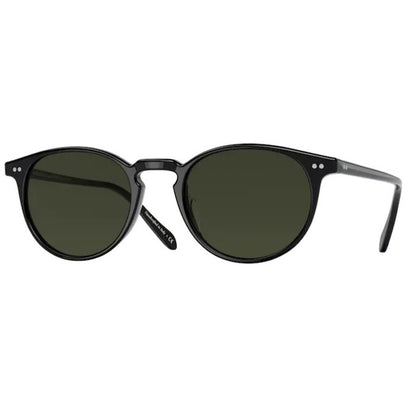 Oliver Peoples Sonnenbrille, Modell: 0OV5004SU Farbe: 1005P1
