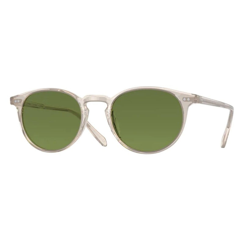 Oliver Peoples Sonnenbrille, Modell: 0OV5004SU Farbe: 109452