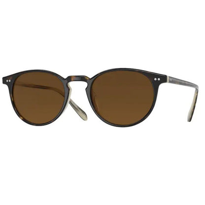 Oliver Peoples Sonnenbrille, Modell: 0OV5004SU Farbe: 166657