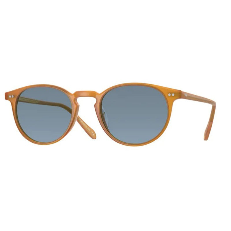Oliver Peoples Sonnenbrille, Modell: 0OV5004SU Farbe: 169956