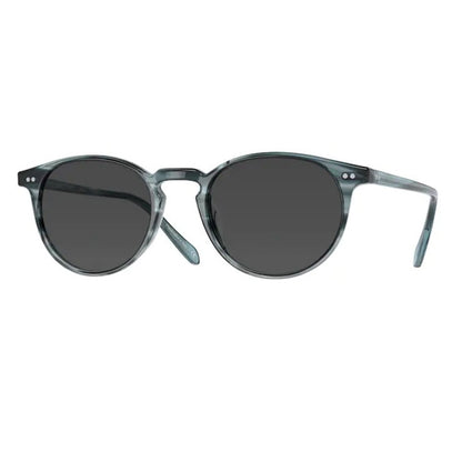 Oliver Peoples Sonnenbrille, Modell: 0OV5004SU Farbe: 1704R5