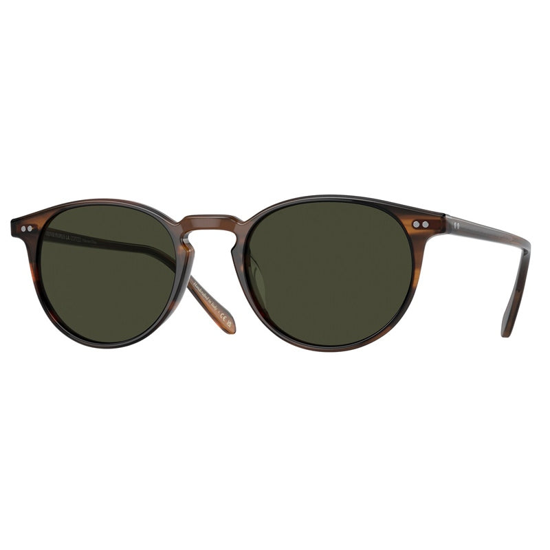 Oliver Peoples Sonnenbrille, Modell: 0OV5004SU Farbe: 1724P1