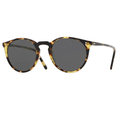 Oliver Peoples Sonnenbrille, Modell: 0OV5183S Farbe: 1407P2