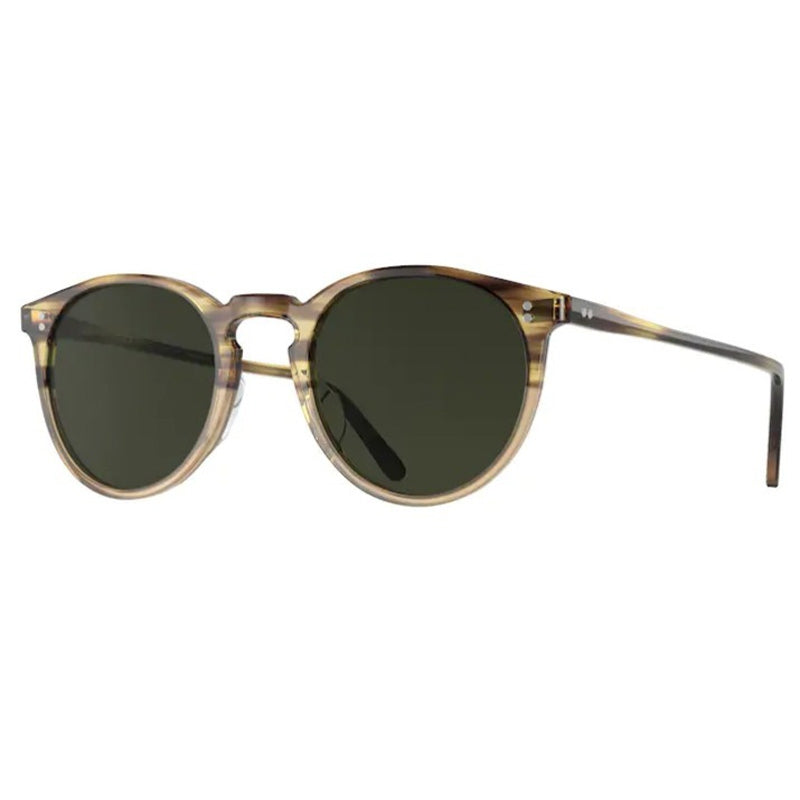 Oliver Peoples Sonnenbrille, Modell: 0OV5183S Farbe: 1703P1