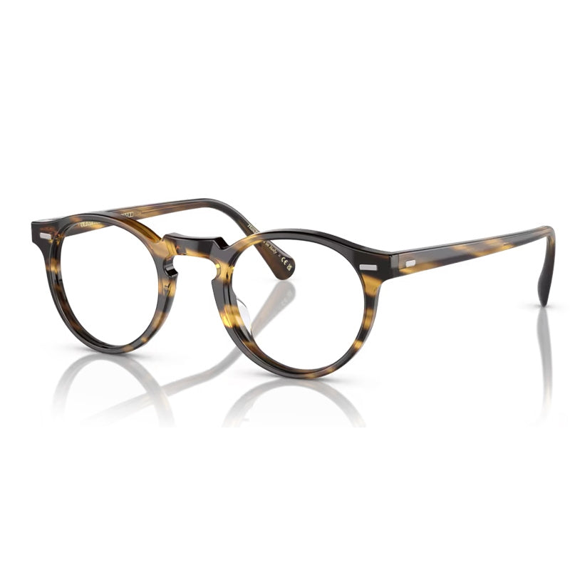 Oliver Peoples Eyeglasses, Model: 0OV5186 Colour: 1003