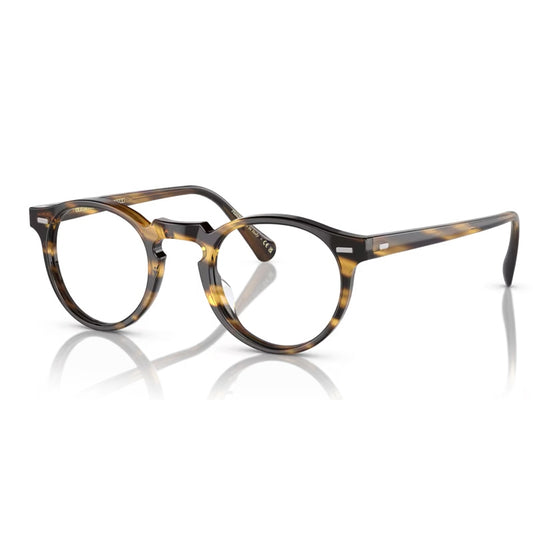 Oliver Peoples Eyeglasses, Model: 0OV5186 Colour: 1003