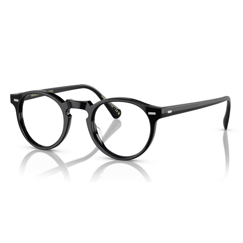 Oliver Peoples Eyeglasses, Model: 0OV5186 Colour: 1005
