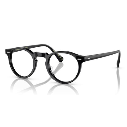 Oliver Peoples Eyeglasses, Model: 0OV5186 Colour: 1005