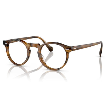 Oliver Peoples Eyeglasses, Model: 0OV5186 Colour: 1011