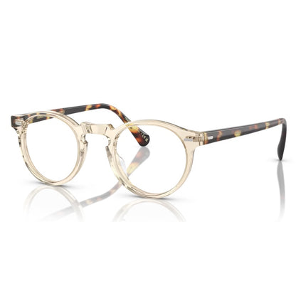 Oliver Peoples Eyeglasses, Model: 0OV5186 Colour: 1485