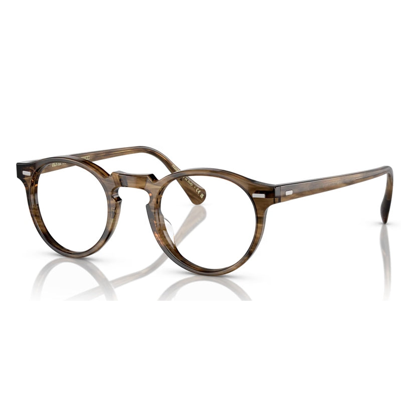 Oliver Peoples Eyeglasses, Model: 0OV5186 Colour: 1689