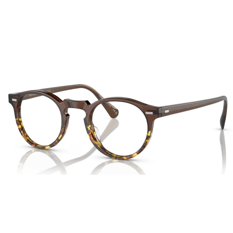 Oliver Peoples Eyeglasses, Model: 0OV5186 Colour: 1756