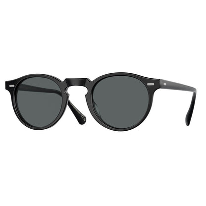 Oliver Peoples Sonnenbrille, Modell: 0OV5217S Farbe: 1031P2