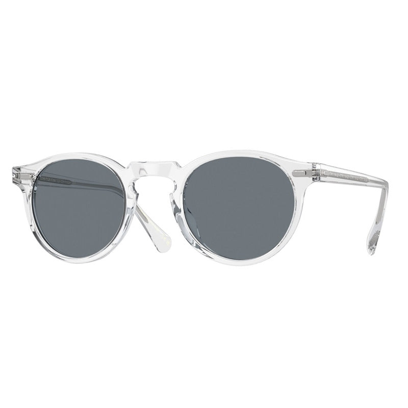 Oliver Peoples Sonnenbrille, Modell: 0OV5217S Farbe: 1101R8