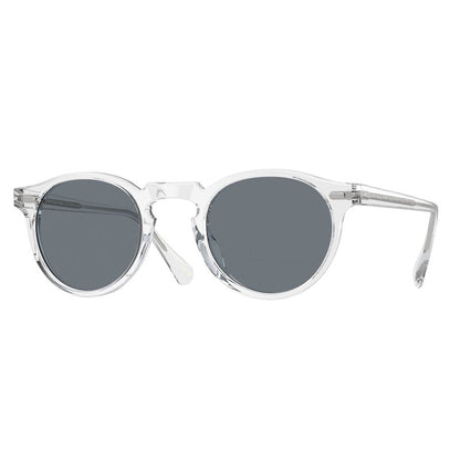 Oliver Peoples Sonnenbrille, Modell: 0OV5217S Farbe: 1101R8