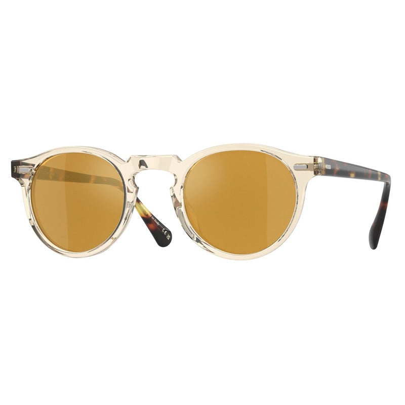 Oliver Peoples Sonnenbrille, Modell: 0OV5217S Farbe: 1485W4