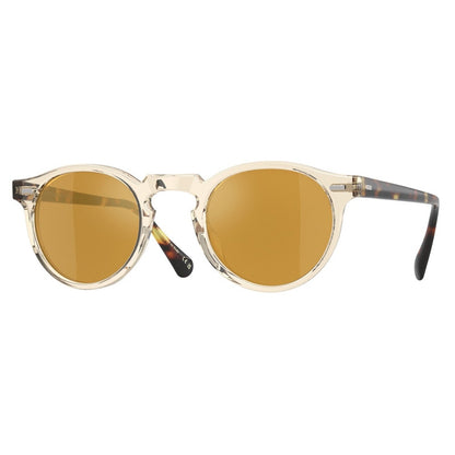 Oliver Peoples Sonnenbrille, Modell: 0OV5217S Farbe: 1485W4