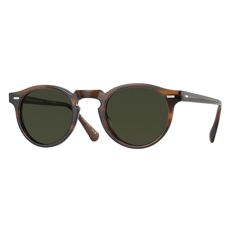 Oliver Peoples Sonnenbrille, Modell: 0OV5217S Farbe: 1724P1