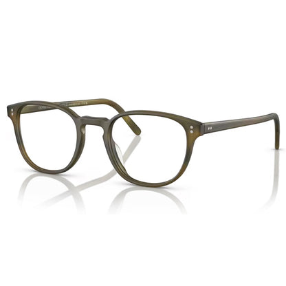 Oliver Peoples Eyeglasses, Model: 0OV5219 Colour: 1318