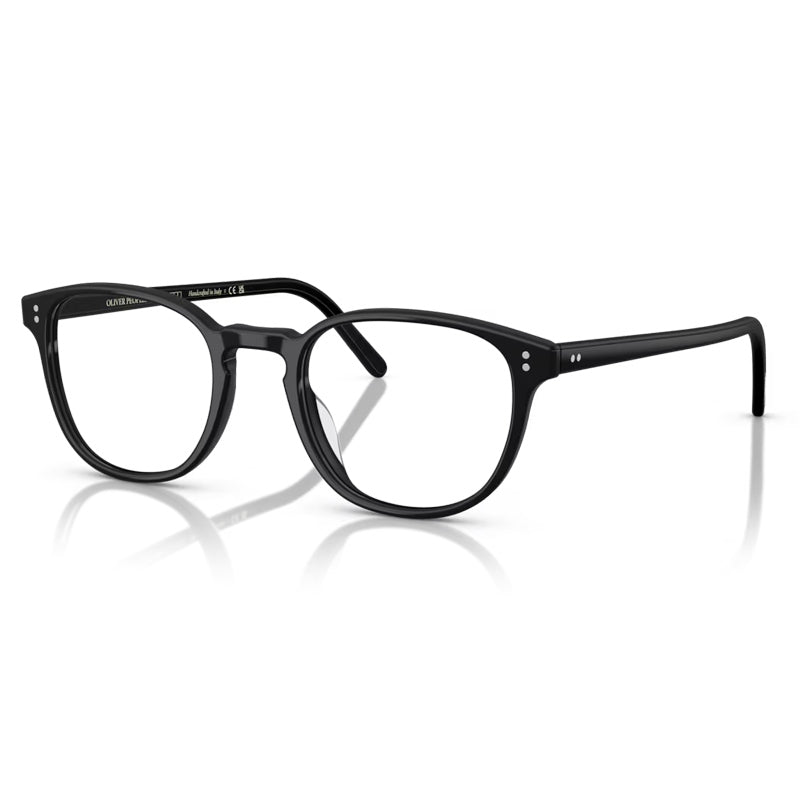 Oliver Peoples Eyeglasses, Model: 0OV5219 Colour: 1465