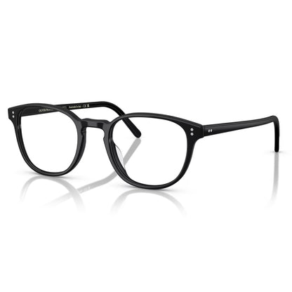 Oliver Peoples Eyeglasses, Model: 0OV5219 Colour: 1465