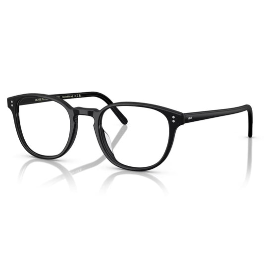 Oliver Peoples Brille, Modell: 0OV5219 Farbe: 1465